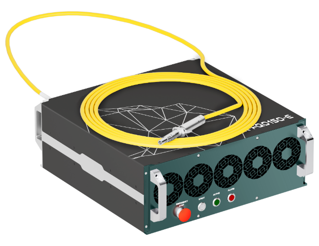 1080nm QCW Laser Source -150W