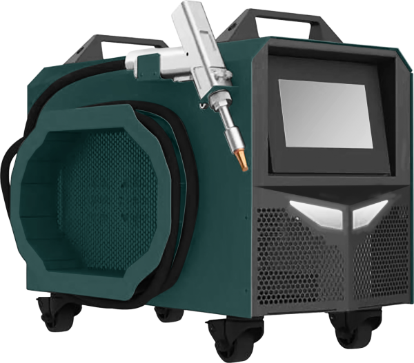 Laser Welding Machine 