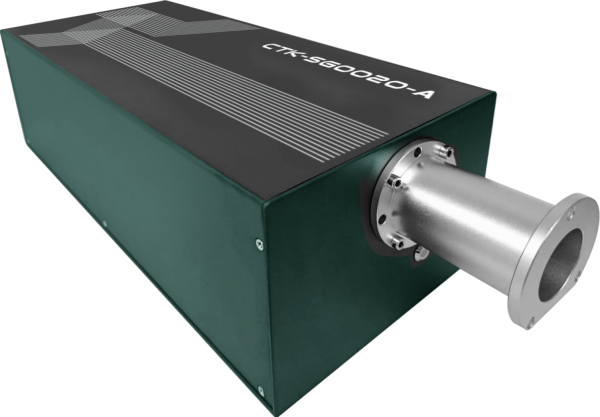 GREEN SOLID-STATE LASER