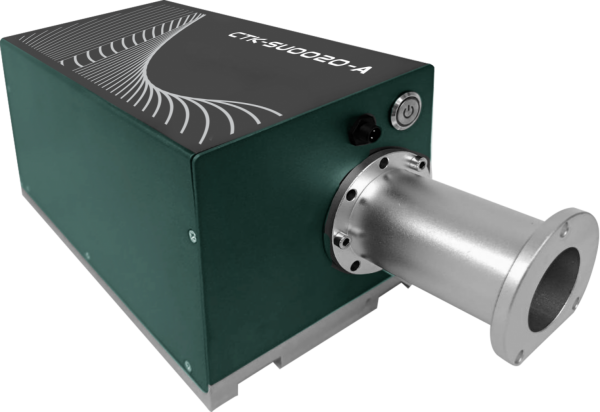 UV SOLID-STATE LASER